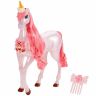 Mattel DWH10 Конфетный единорог Barbie Dreamtopia 