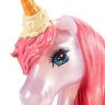 Mattel DWH10 Конфетный единорог Barbie Dreamtopia 