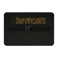 BOYSCOUT 61142 Сиденье туриста BOYSCOUT толщина 20мм, 35х23, с эластичным поясом