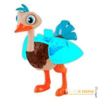 Miles 86104 Майлз Страус Мерк, 9 см