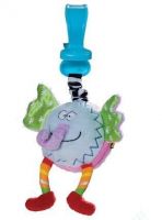 Taf Toys 11195 Подвеска "Подпрыгивающий мячик"