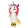 Maxitoys MT-MRT081905-22 Maxi Eyes Мягкая игрушка Единорог Мэг, 22 см