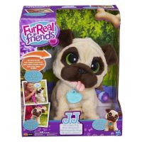 Hasbro B0449 FurReal Friends Игривый щенок