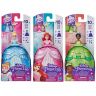 Hasbro Disney Princess F1250 Игровой набор Модный сюрприз, Ариэль 