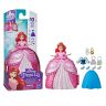 Hasbro Disney Princess F1250 Игровой набор Модный сюрприз, Ариэль 