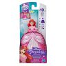 Hasbro Disney Princess F1250 Игровой набор Модный сюрприз, Ариэль 