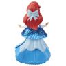 Hasbro E3088 Disney Princess Royal Clips Мини-кукла "Принцесса Диснея", Ариэль