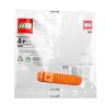 Lego Creator 630 Конструктор Лего Криэйтор Отделитель элементов, оранжевый