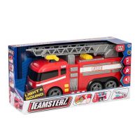 Roadsterz 1416390 Пожарная машина со звуком и светом