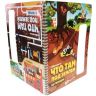 Malamalama 34026-3 Книга-энциклопедия Что там под землей