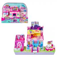 Moose 57482 Lil’ Secrets S3 Мини-торговый центр с секретами