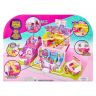 Moose 57482 Lil’ Secrets S3 Мини-торговый центр с секретами