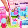 Moose 57482 Lil’ Secrets S3 Мини-торговый центр с секретами