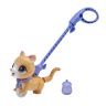 Hasbro E8955 FurReal Озорной питомец Котенок, маленький