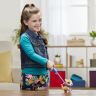 Hasbro E8955 FurReal Озорной питомец Котенок, маленький