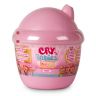 IMC Toys 97605 CryBabies Младенец Magic Tears S1 - Набор из 3 домиков с аксессуарами