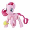 Hasbro B8020 MLP Игровой набор Серия "Explore Equestria" Пони Пинки Пай с аксессуарами