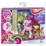 Hasbro B8020 MLP Игровой набор Серия "Explore Equestria" Пони Пинки Пай с аксессуарами