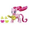 Hasbro B8020 MLP Игровой набор Серия "Explore Equestria" Пони Пинки Пай с аксессуарами