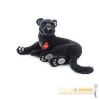 Trudi 27563 Мягкая игрушка Пантера Ирис, 46 см