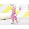 Zapf Creation 823-484 Кукла my little BABY born "Топ-топ", 32 см