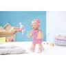 Zapf Creation 823-484 Кукла my little BABY born "Топ-топ", 32 см