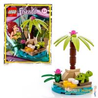 Lego Friends 561508 Лего Подружки Черепашка