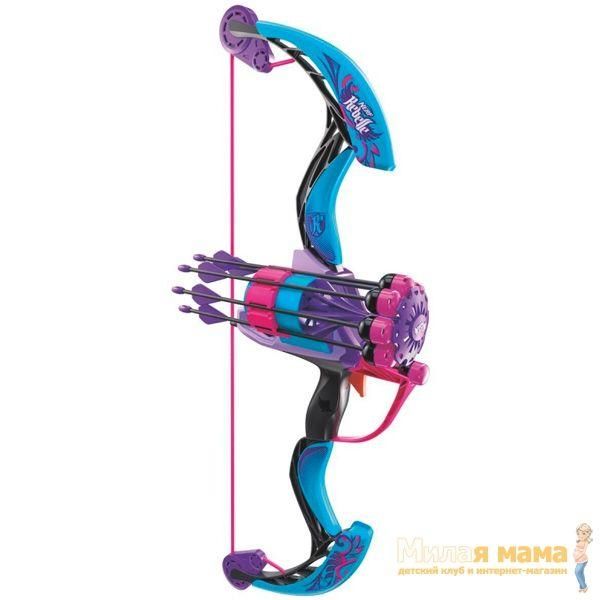 Nerf B1696 N-Rebelle Стрела Блочный Лук