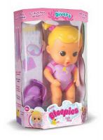 IMC Toys 95618 Bloopies Кукла для купания, Луна