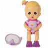 IMC Toys 95618 Bloopies Кукла для купания, Луна