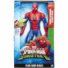 Hasbro B5757 Spider Man Титаны: Электронная Фигурка Человека-Паукa