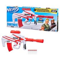 Hasbro (Хасбро) F2344EU4 Бластер Hasbro NERF Фортнайт FN B AR