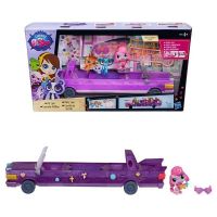 Hasbro B0250 LPS Игровой набор "Лимузин"