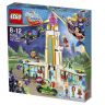 Lego Super Hero Girls 41232 Конструктор Лего Супергёлз Школа супергероев, 712 деталей