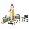 Lego Super Hero Girls 41232 Конструктор Лего Супергёлз Школа супергероев, 712 деталей