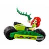 Lego Super Hero Girls 41232 Конструктор Лего Супергёлз Школа супергероев, 712 деталей