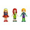 Lego Super Hero Girls 41232 Конструктор Лего Супергёлз Школа супергероев, 712 деталей