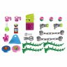 Lego Super Hero Girls 41232 Конструктор Лего Супергёлз Школа супергероев, 712 деталей