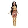 Hasbro E0276 Кукла Принцесса Дисней Королевский блеск, Покахонтас