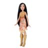 Hasbro E0276 Кукла Принцесса Дисней Королевский блеск, Покахонтас
