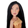 Hasbro E0276 Кукла Принцесса Дисней Королевский блеск, Покахонтас