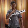Hasbro E1788 Star Wars Меч световой Райот Батон