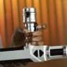 Hasbro E1788 Star Wars Меч световой Райот Батон