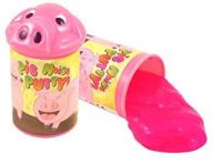 Лизун "Noise putty"
