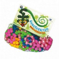 БИПЛАНТ 11044 Конструктор "Мини собирайка" №2