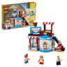Lego Creator 31077 Конструктор Лего Криэйтор Модульная сборка: приятные сюрпризы, 396 деталей