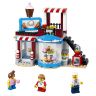 Lego Creator 31077 Конструктор Лего Криэйтор Модульная сборка: приятные сюрпризы, 396 деталей