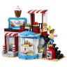 Lego Creator 31077 Конструктор Лего Криэйтор Модульная сборка: приятные сюрпризы, 396 деталей