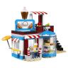 Lego Creator 31077 Конструктор Лего Криэйтор Модульная сборка: приятные сюрпризы, 396 деталей