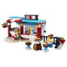 Lego Creator 31077 Конструктор Лего Криэйтор Модульная сборка: приятные сюрпризы, 396 деталей